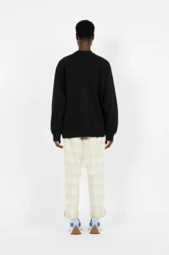 Bubbles Sweat - Sweatshirt | Bleu