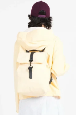 Bucket Backpack W3 - Sac à dos | Beige