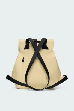 Bucket Backpack W3 - Sac à dos | Beige