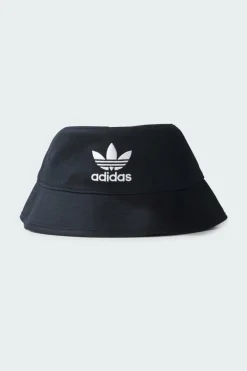 BUCKET HAT AC - Bob | Noir