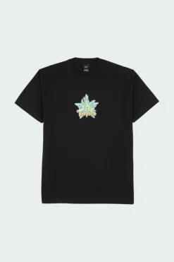 BUD BOY SS - T-shirt | Noir