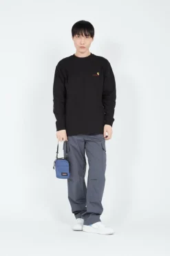 BUDDY - Sac à bandoulière | Bleu