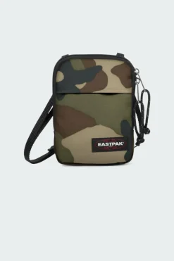 BUDDY - Sac bandoulière | Kaki