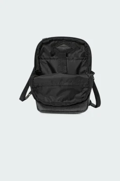 BUDDY - Sac bandoulière | Noir