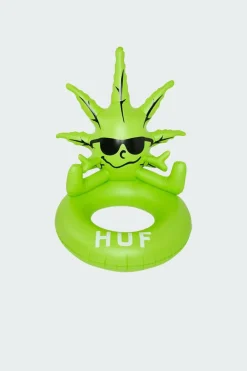 BUDDY FLOATIE - Bouée gonflable | Vert