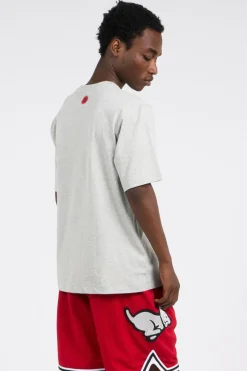 BULLDOG - T-shirt | Gris