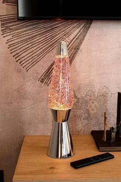 Bullet - Lampe | Rose