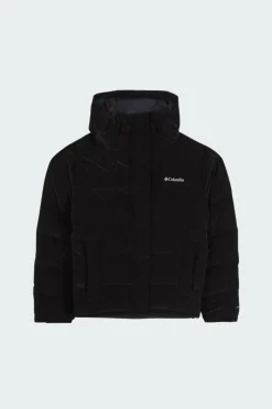 Bulo Point III Dwn - Doudoune | Noir