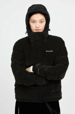 Bulo Point III Dwn - Doudoune | Noir