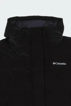 Bulo Point III Dwn - Doudoune | Noir