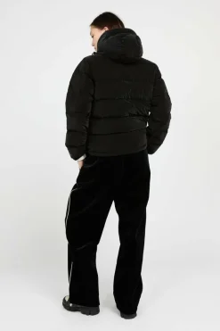 Bulo Point III Dwn - Doudoune | Noir