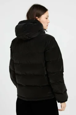 Bulo Point III Dwn - Doudoune | Noir