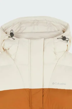 Bulo Point III Dwn - Doudoune | Marron