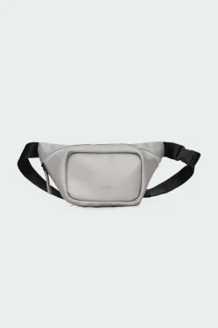 BUM BAG MINI W3 - Banane | Gris