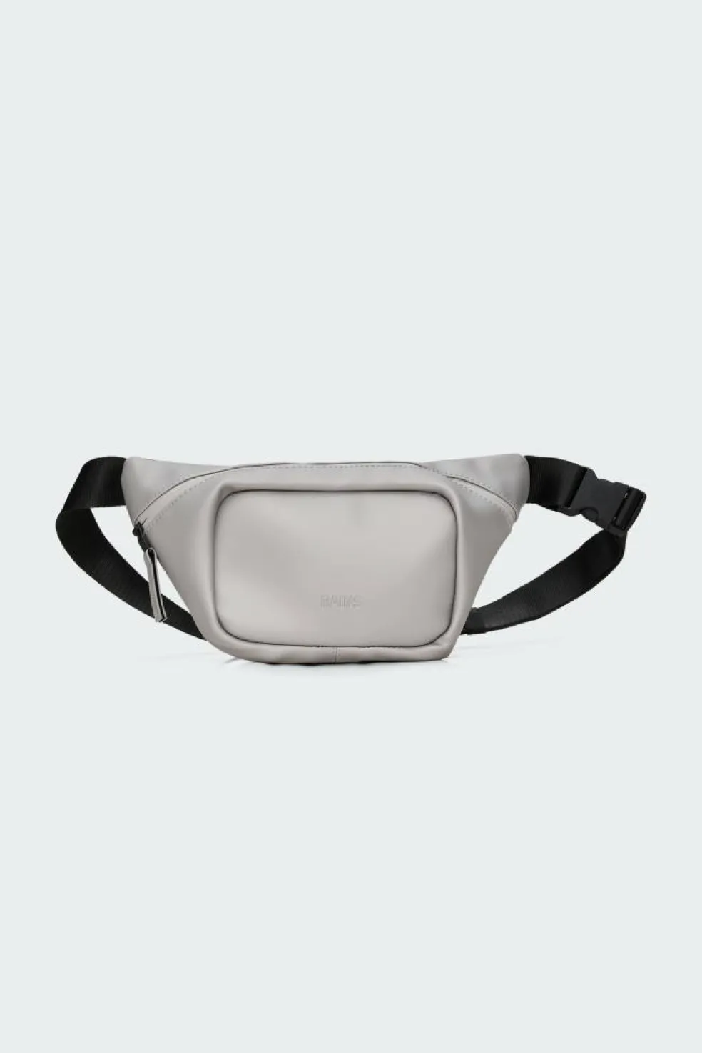 BUM BAG MINI W3 - Banane | Gris