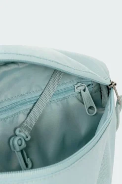 BUMBAG LARGE - Banane | Bleu