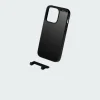 Bump Phone Case - Coque pour IPhone | Noir