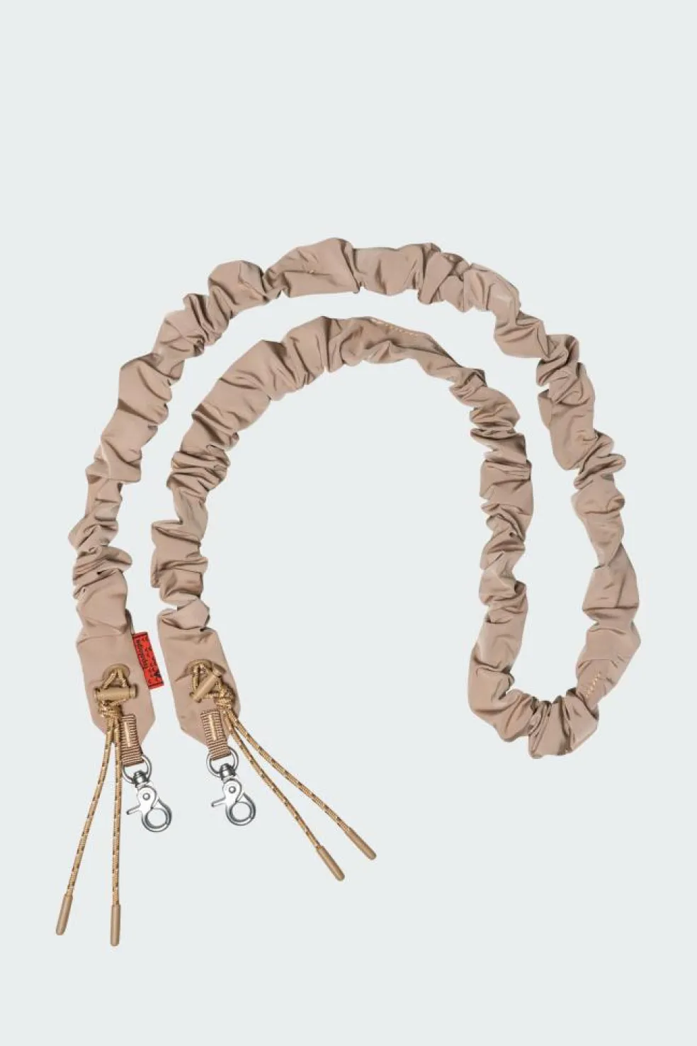 Bungee Strap - Cordon de téléphone | Beige
