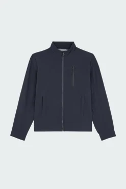 BUTLER - Veste | Bleu