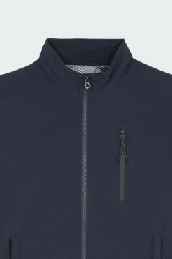 BUTLER - Veste | Bleu