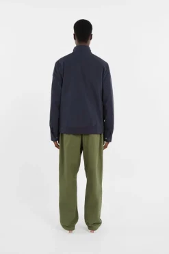 BUTLER - Veste | Bleu