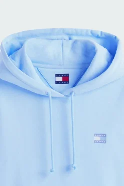 BXY BADGE HOODIE - Hoodie | Bleu