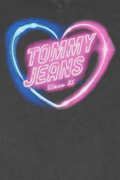 BXY NEON HOODIE - Hoodie | Noir