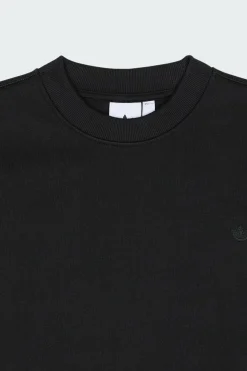 C Crew - Sweat | Noir