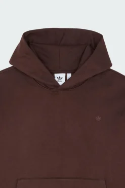 C Hoodie - Hoodie | Marron