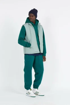 C Hoodie - Hoodie | Vert