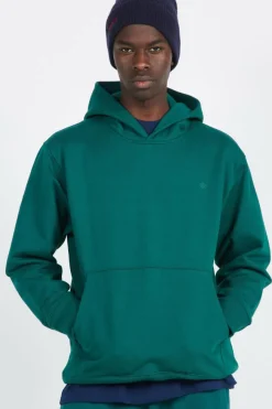 C Hoodie - Hoodie | Vert