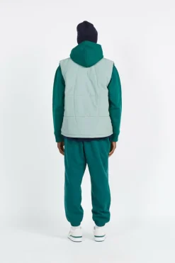 C Hoodie - Hoodie | Vert