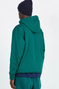 C Hoodie - Hoodie | Vert