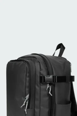 CABIN PAK'R - Sac à dos | Noir