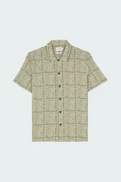 CADMUN - Chemise | Vert