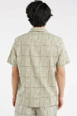 CADMUN - Chemise | Vert