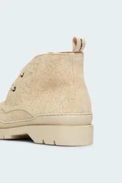 CAGNA VP OAK 2 - boots | Beige