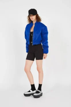 CAISA - Doudoune | Bleu