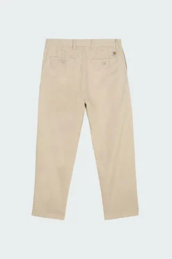 Calder - Pantalon | Beige