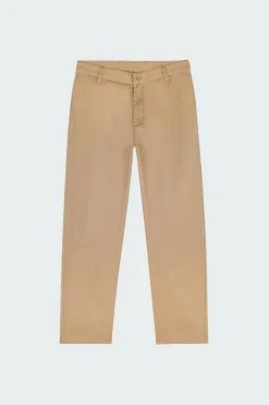 Calder - Pantalon | Beige