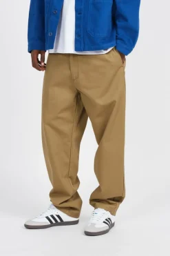 Calder - Pantalon | Kaki