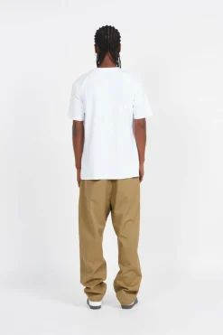 Calder - Pantalon | Kaki