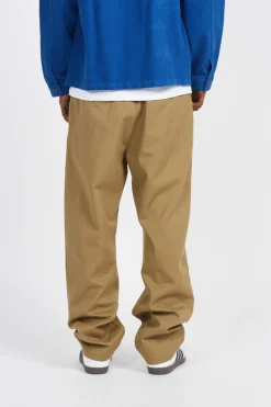 Calder - Pantalon | Kaki