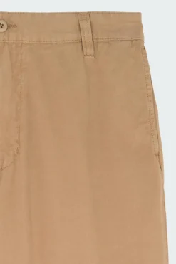 Calder Pant - Pantalon | Beige