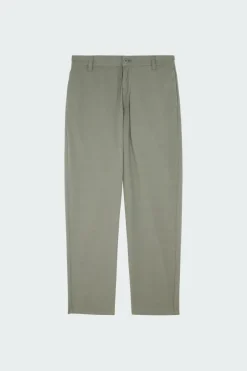 Calder Pant - Pantalon | Vert