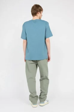 Calder Pant - Pantalon | Vert