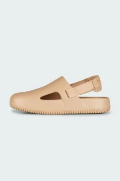 CALM - Slip-on | Marron