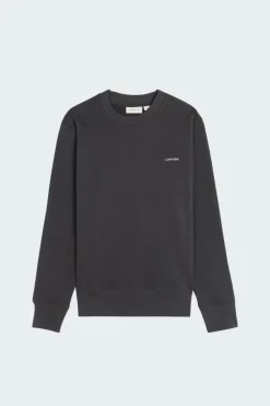 CALVIN KLEIN LABEL - Sweatshirt | Noir