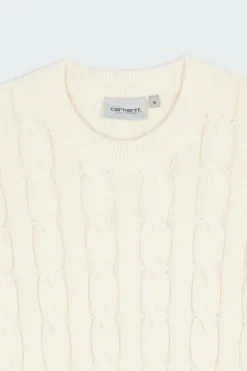 Cambell Sweater - Pull | Beige