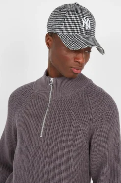 CAMDEN - Pull | Gris